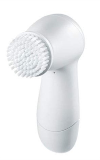 Braun Silk- pil Skin Spa Facial Cleansing Brush